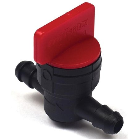 BRIGGS & STRATTON Fuel ShutOff Valve, InLine, For  Engines 5091K